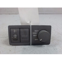 COMMANDE ECLAIRAGE KIA SORENTO