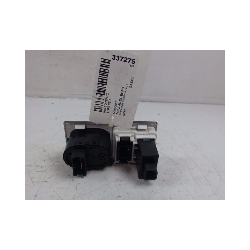 COMMANDE ECLAIRAGE KIA SORENTO