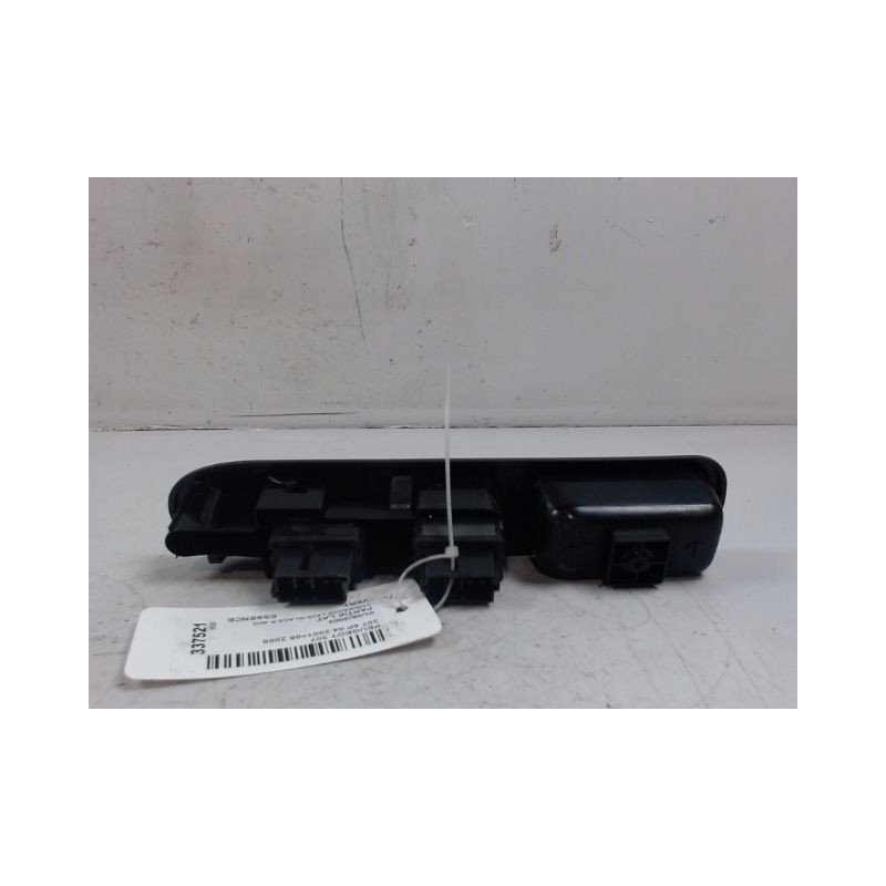 COMMANDE LEVE-GLACE PORTE AVG PEUGEOT 307 2001-2005