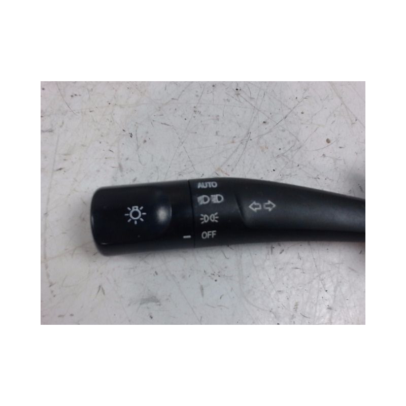 COMMANDE CLIGNOTANT SSANGYONG STAVIC