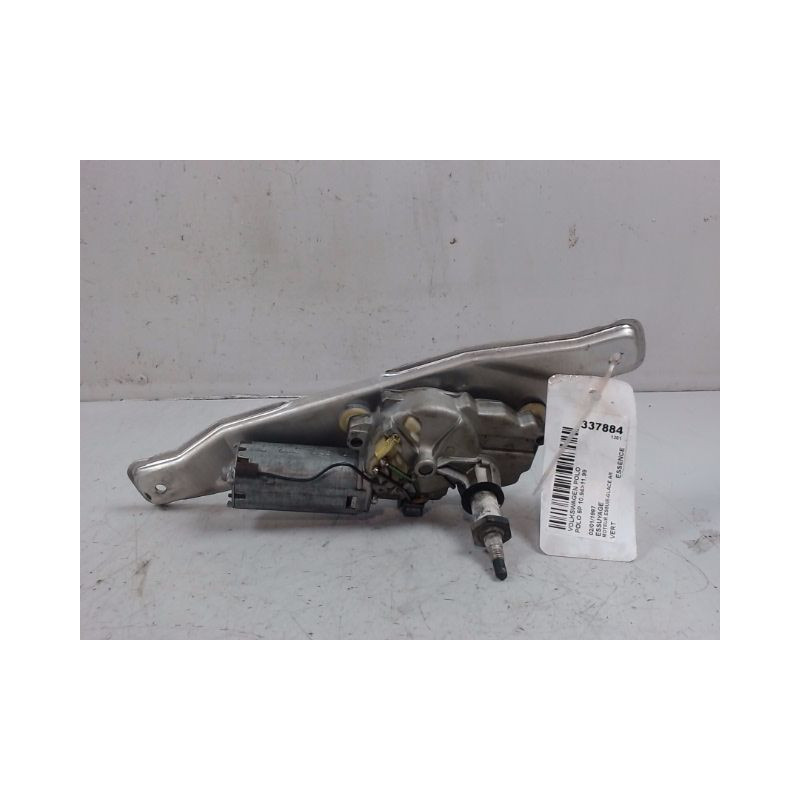 MOTEUR ESSUIE-GLACE ARRIERE VOLKSWAGEN POLO 94-99