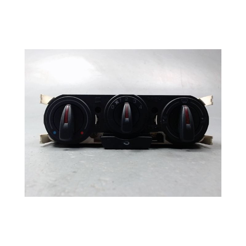 COMMANDE DE CHAUFFAGE SEAT IBIZA