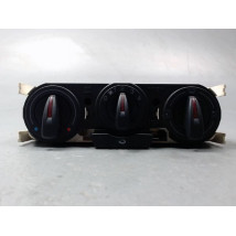 COMMANDE DE CHAUFFAGE SEAT IBIZA