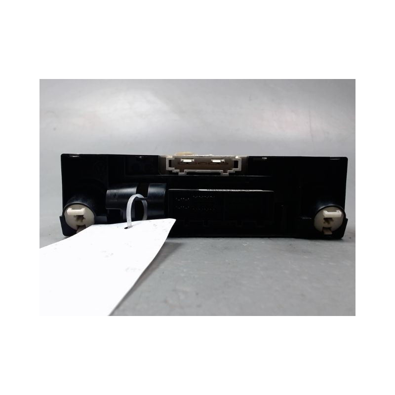 COMMANDE DE CHAUFFAGE SEAT IBIZA