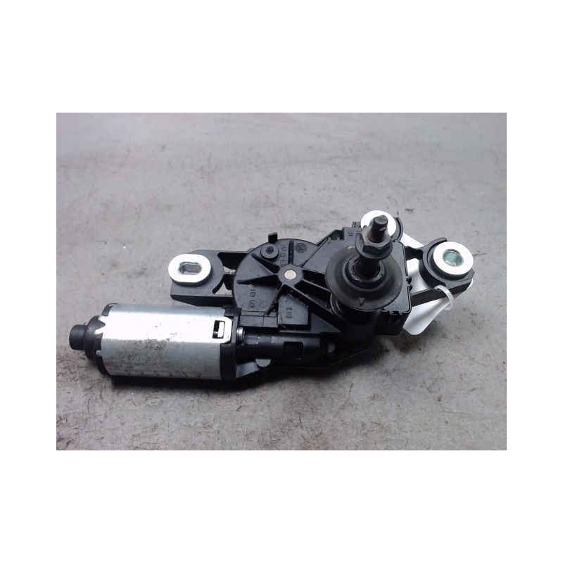 MOTEUR ESSUIE-GLACE ARRIERE SEAT LEON 2009-
