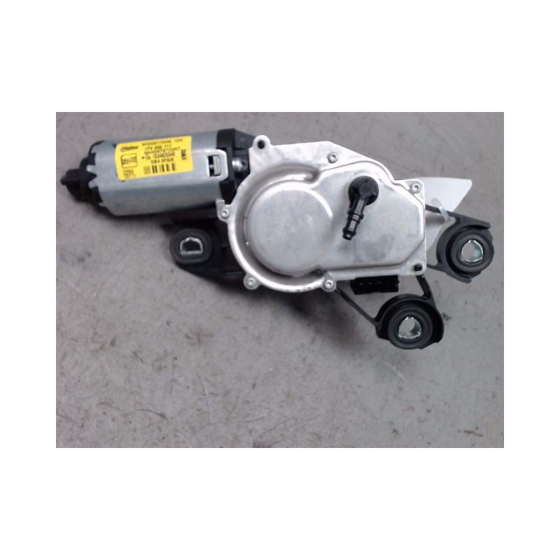 MOTEUR ESSUIE-GLACE ARRIERE SEAT LEON 2009-