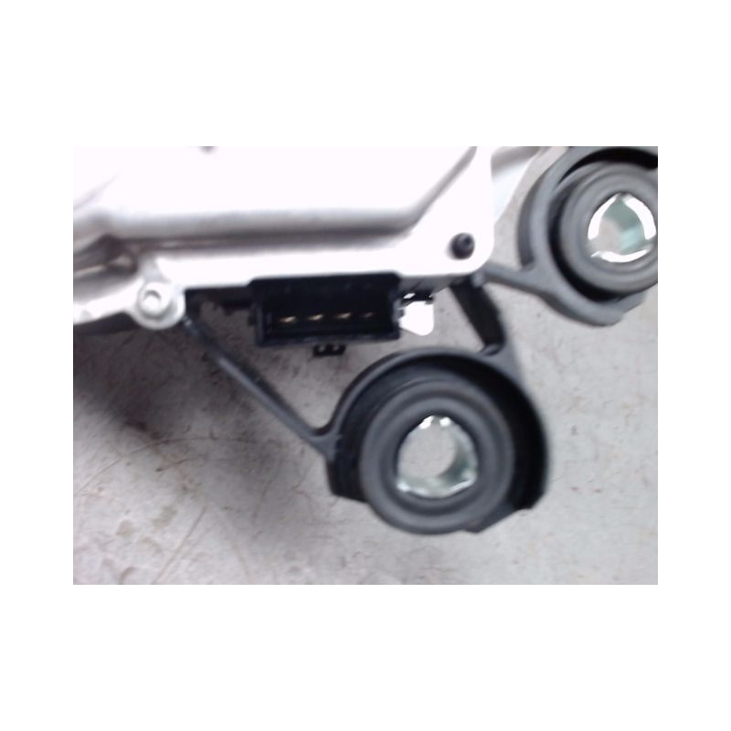 MOTEUR ESSUIE-GLACE ARRIERE SEAT LEON 2009-