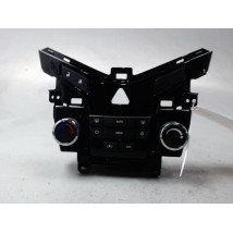 COMMANDE DE CHAUFFAGE CHEVROLET CRUZE