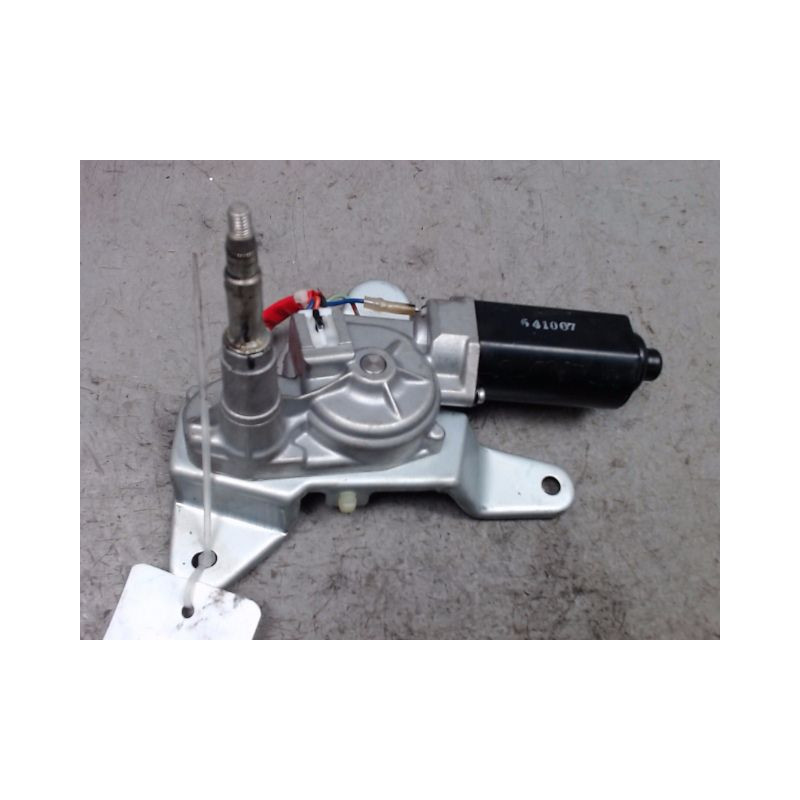 MECANISME ESSUIE-GLACE ARRIERE HONDA JAZZ