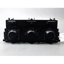 COMMANDE DE CHAUFFAGE CITROEN C3