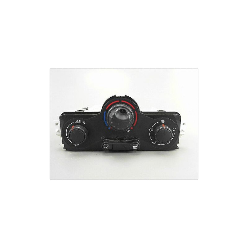 COMMANDE DE CHAUFFAGE RENAULT MEGANE II PH2 06-09