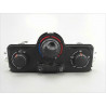 COMMANDE DE CHAUFFAGE RENAULT MEGANE II PH2 06-09