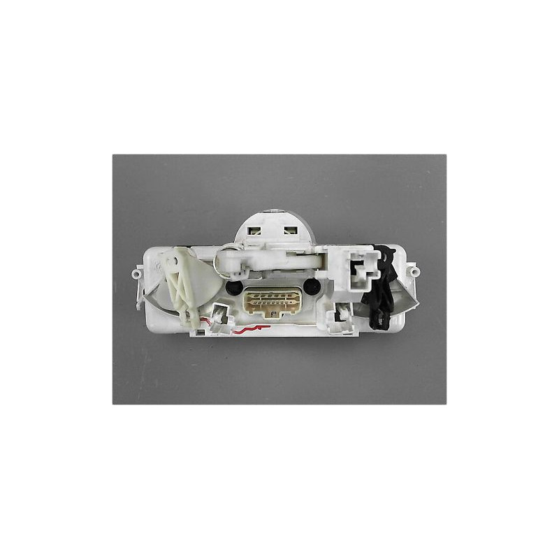 COMMANDE DE CHAUFFAGE RENAULT MEGANE II PH2 06-09
