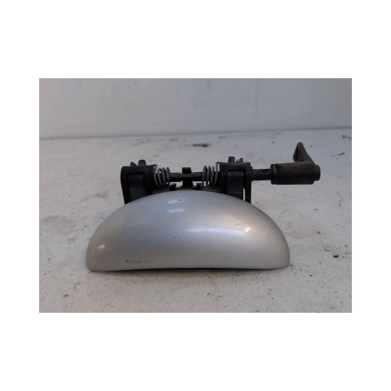 POIGNEE EXTERIEURE PORTE ARRIERE GAUCHE PEUGEOT 206 5P