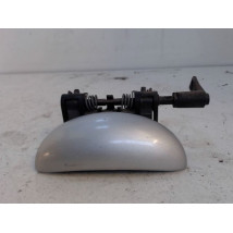 POIGNEE EXTERIEURE PORTE ARRIERE GAUCHE PEUGEOT 206 5P