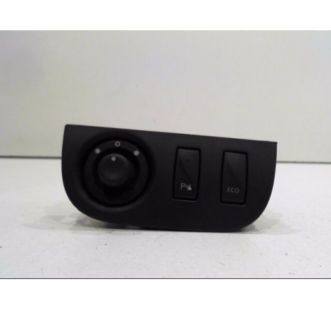 COMMANDE RETROVISSEUR EXT ELECTRIQUE