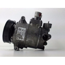 COMPRESSEUR AIR CONDITIONNE SKODA FABIA