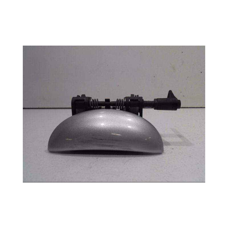 POIGNEE EXTERIEURE PORTE ARRIERE GAUCHE PEUGEOT 206