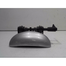 POIGNEE EXTERIEURE PORTE ARRIERE GAUCHE PEUGEOT 206