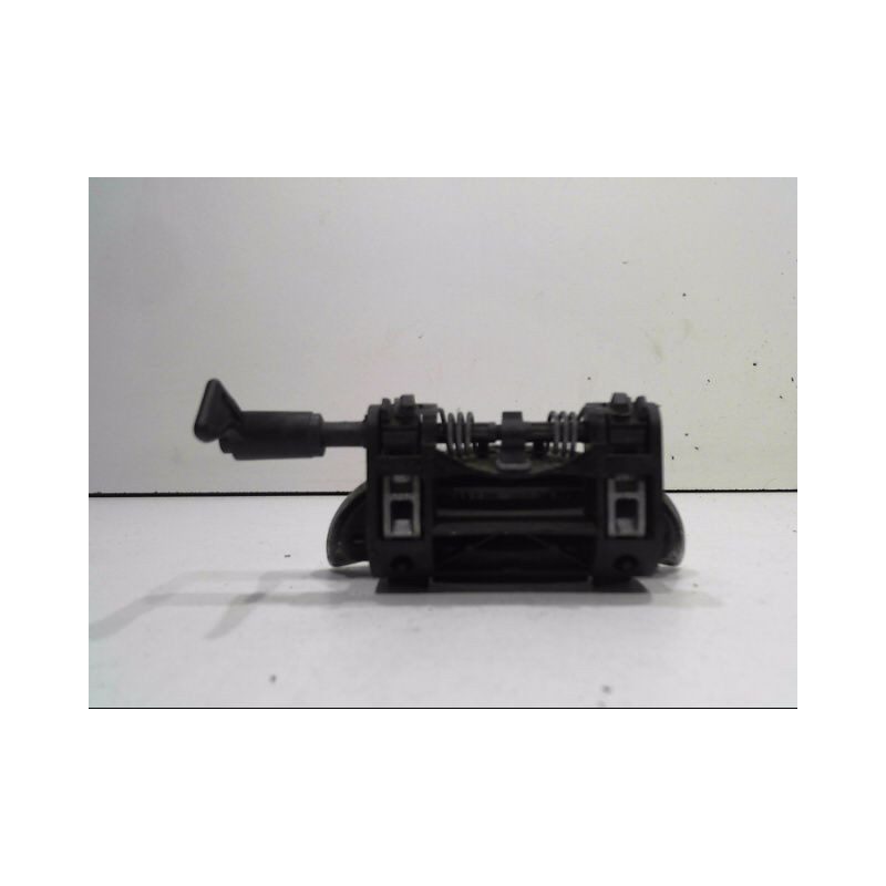 POIGNEE EXTERIEURE PORTE ARRIERE GAUCHE PEUGEOT 206