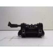 POIGNEE EXTERIEURE PORTE ARRIERE GAUCHE PEUGEOT 206