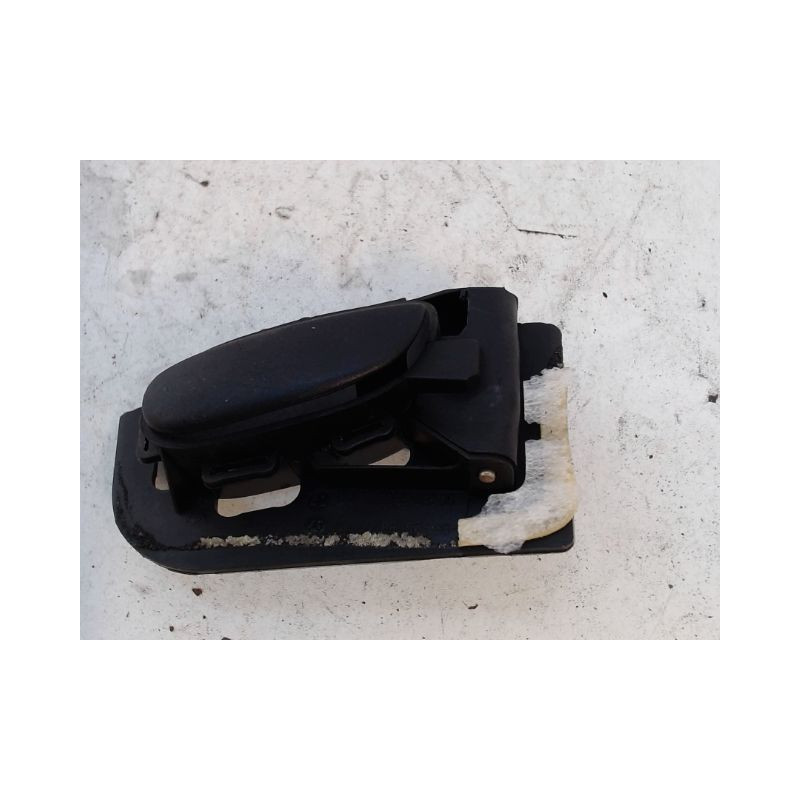 POIGNEE INTERIEURE PORTE ARRIERE DROIT PEUGEOT 206