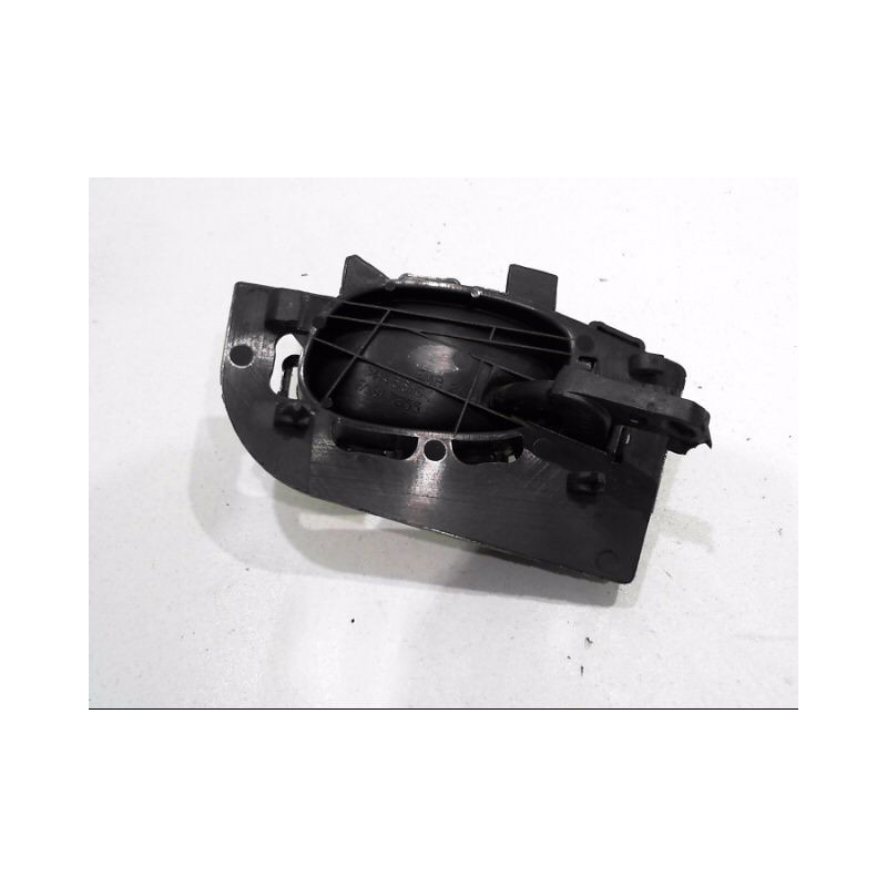 POIGNEE INTERIEURE PORTE ARRIERE GAUCHE PEUGEOT 206