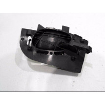 POIGNEE INTERIEURE PORTE ARRIERE GAUCHE PEUGEOT 206