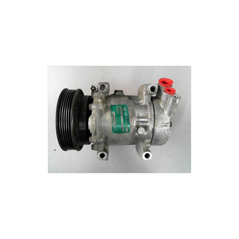 COMPRESSEUR AIR CONDITIONNE RENAULT CLIO II PH.1 98-2001
