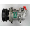 COMPRESSEUR AIR CONDITIONNE RENAULT CLIO II PH.1 98-2001