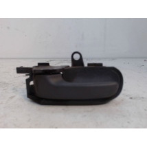 POIGNEE INTERIEURE PORTE ARRIERE GAUCHE PEUGEOT 107