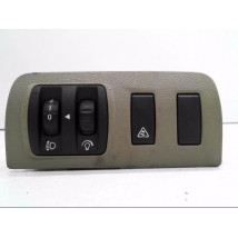 INTERIEUR COMMANDE PHARES RENAULT MEGANE