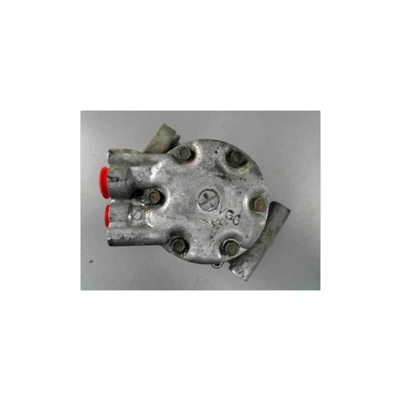 COMPRESSEUR AIR CONDITIONNE RENAULT CLIO II PH.1 98-2001
