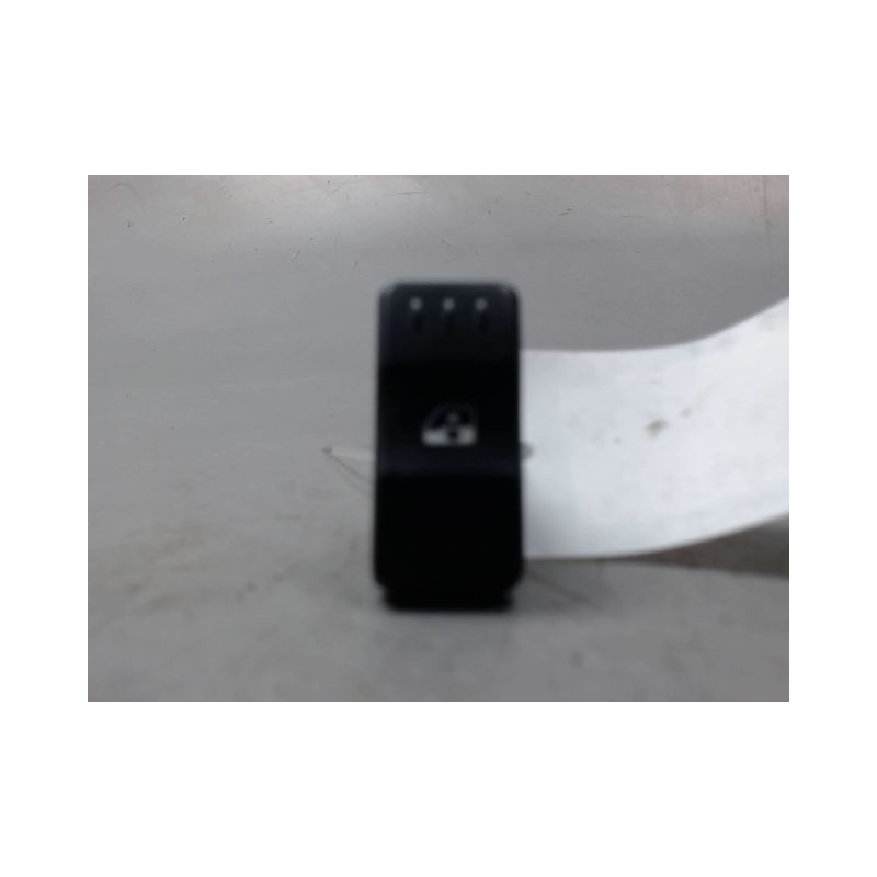 COMMANDE LEVE-GLACE PORTE AVD DACIA LOGAN MCV 2007-