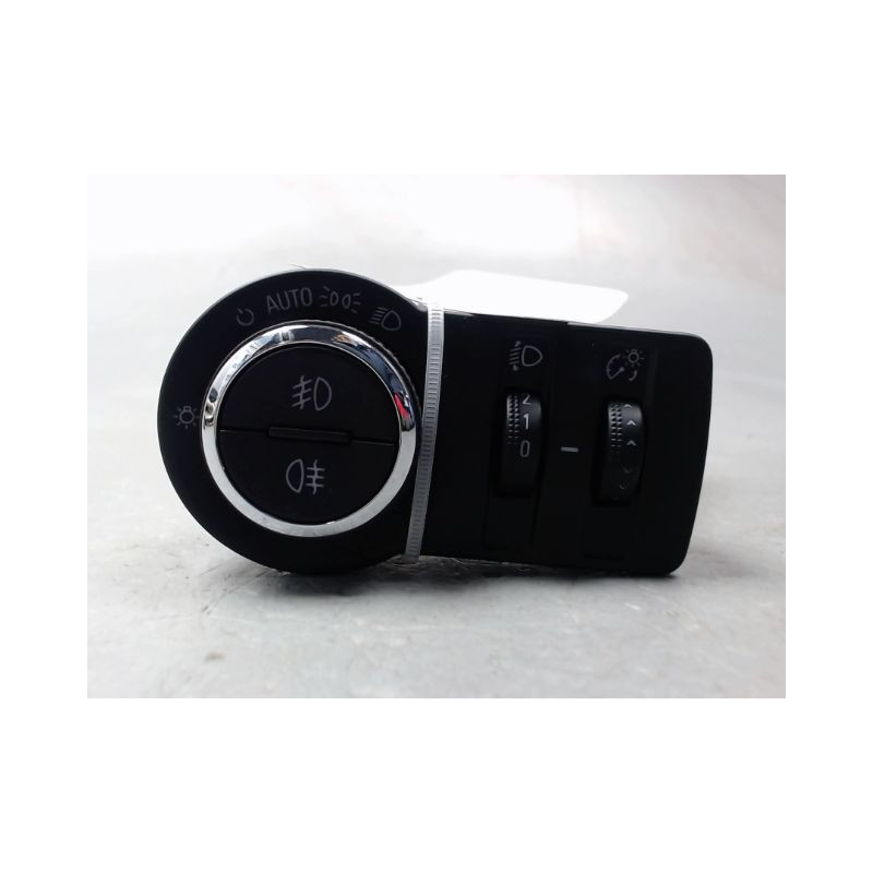 COMMANDE ECLAIRAGE CHEVROLET CRUZE