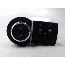 COMMANDE ECLAIRAGE CHEVROLET CRUZE