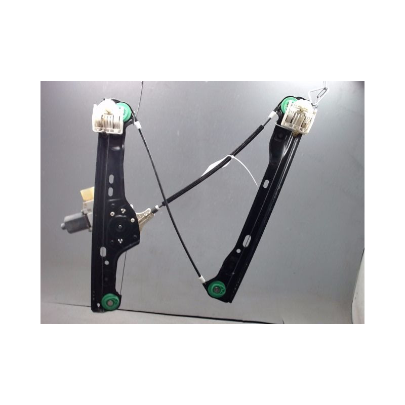 MECANISME+MOTEUR LEVE-GLACE AVANT GAUCHE B.M.W. SERIE 3