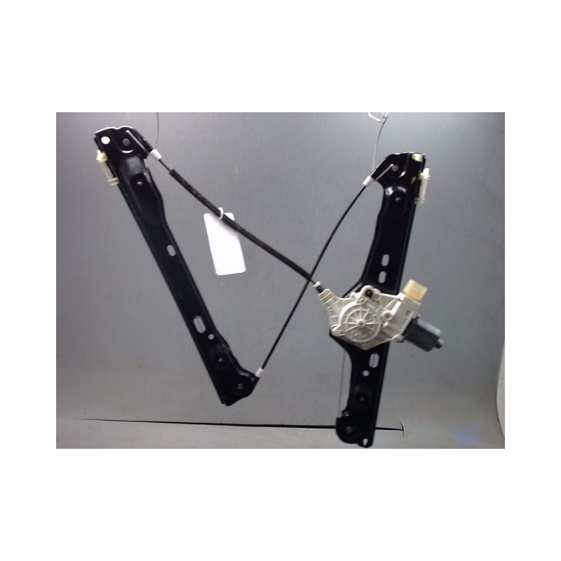 MECANISME+MOTEUR LEVE-GLACE AVANT GAUCHE B.M.W. SERIE 3