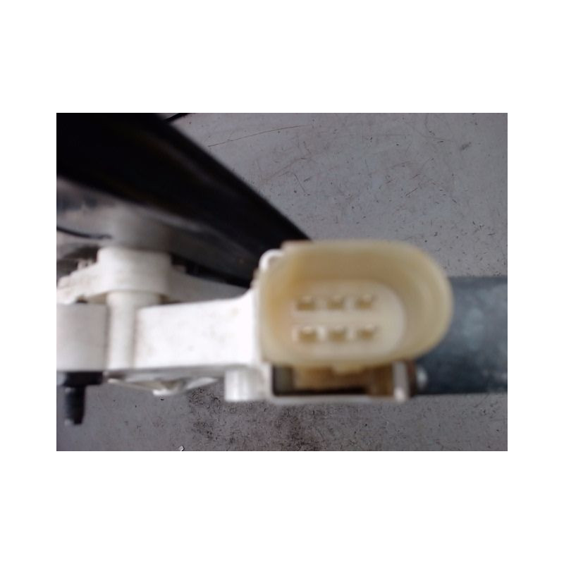 MECANISME+MOTEUR LEVE-GLACE AVANT GAUCHE B.M.W. SERIE 3