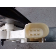 MECANISME+MOTEUR LEVE-GLACE AVANT GAUCHE B.M.W. SERIE 3