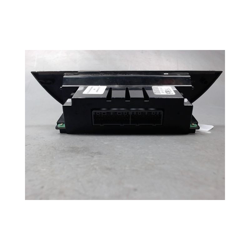COMMANDE DE CHAUFFAGE JAGUAR S-TYPE