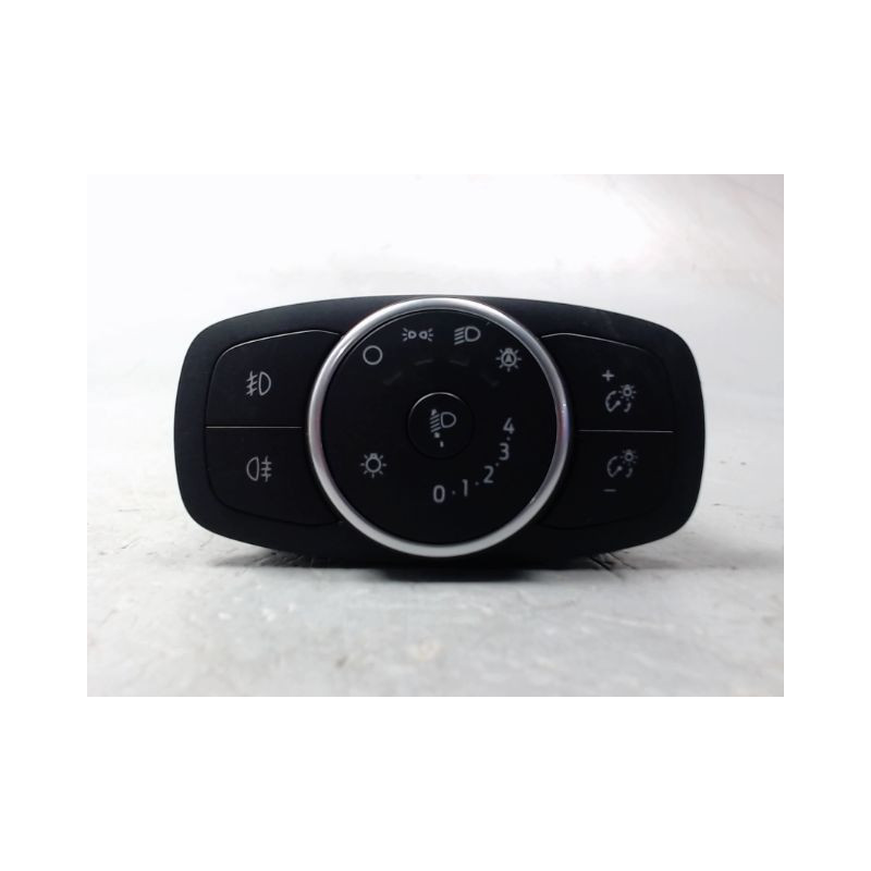 COMMANDE ECLAIRAGE FORD FIESTA