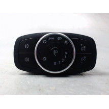 COMMANDE ECLAIRAGE FORD FIESTA