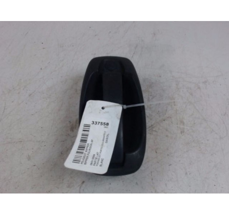 POIGNEE EXT PORTE COULISSANTE D