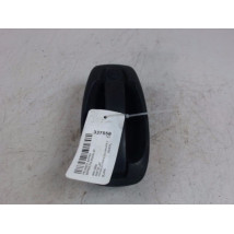 POIGNEE EXTERIEURE PORTE COULISSANTE DROIT PEUGEOT BIPPER FOURGON 4P