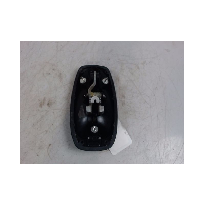 POIGNEE EXTERIEURE PORTE COULISSANTE DROIT PEUGEOT BIPPER FOURGON 4P