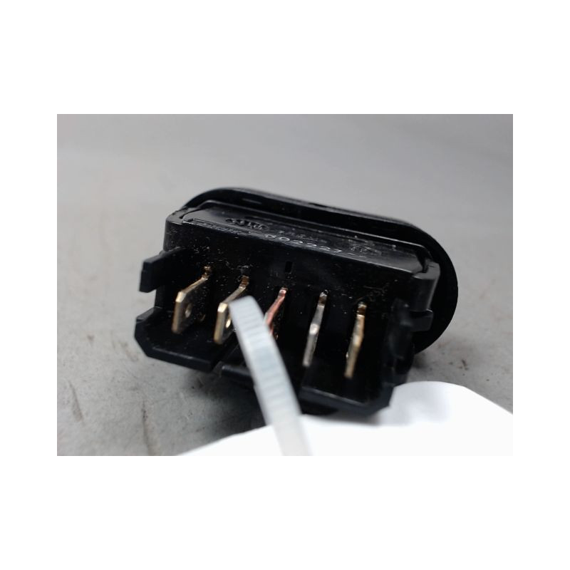 COMMANDE LEVE-GLACE PORTE AVG DACIA LOGAN MCV 2007-