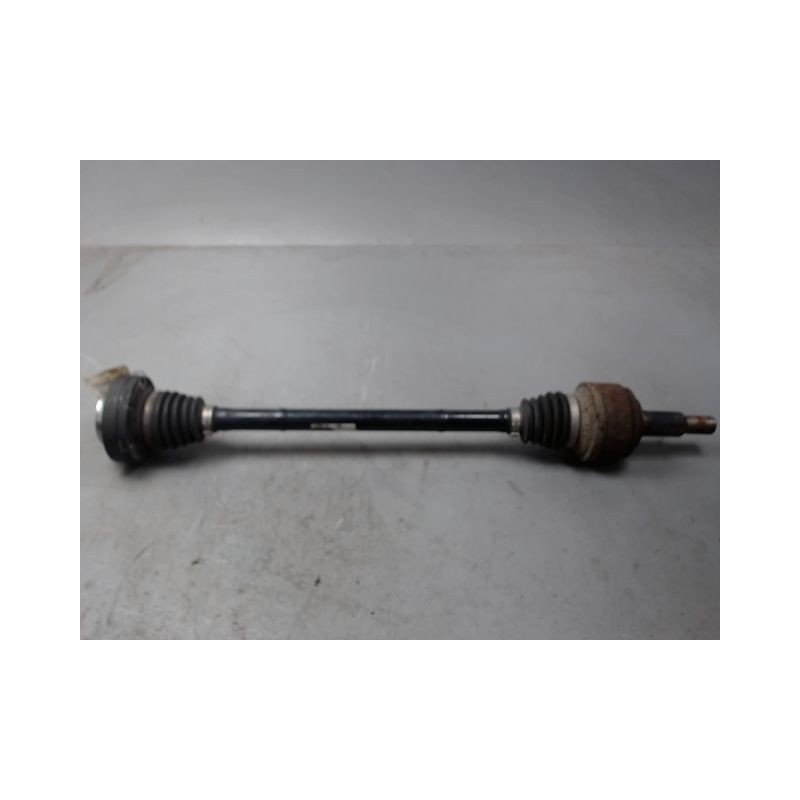 TRANSMISSION ARRIERE DROIT AUDI Q7 3.0 TDI quattro