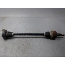 TRANSMISSION ARRIERE DROIT AUDI Q7 3.0 TDI quattro