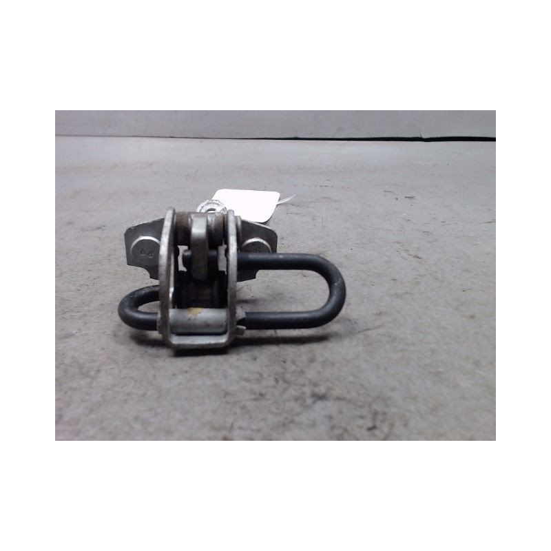 TIRANT PORTE AVANT DROIT FIAT 500 2007-